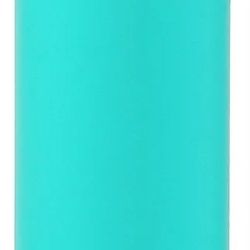 Signature Fitness Double-Wall Water Bottle Aqua