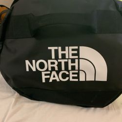 Brand New Black North face Backpack/duffle Bag. 