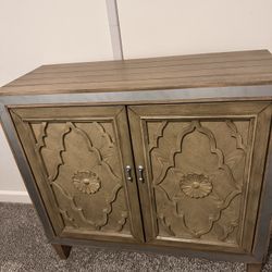 Entry Table 