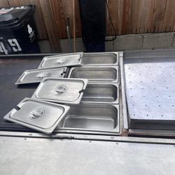 Carrito Para Tacos