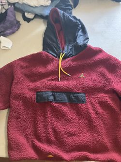 Jordan Fleece 