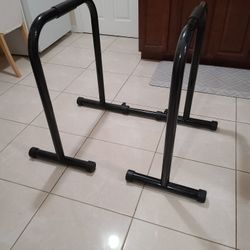 Dip Stand Station