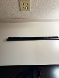 Predator jump cue