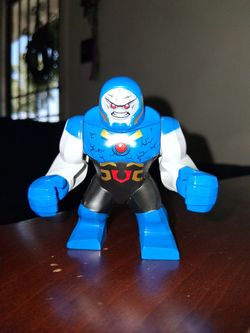 building block big fig darkseid blue version