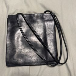 Leather Purse