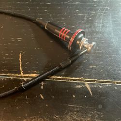 Vintage Camera Clicker 