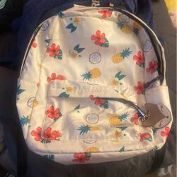 Bag Pack