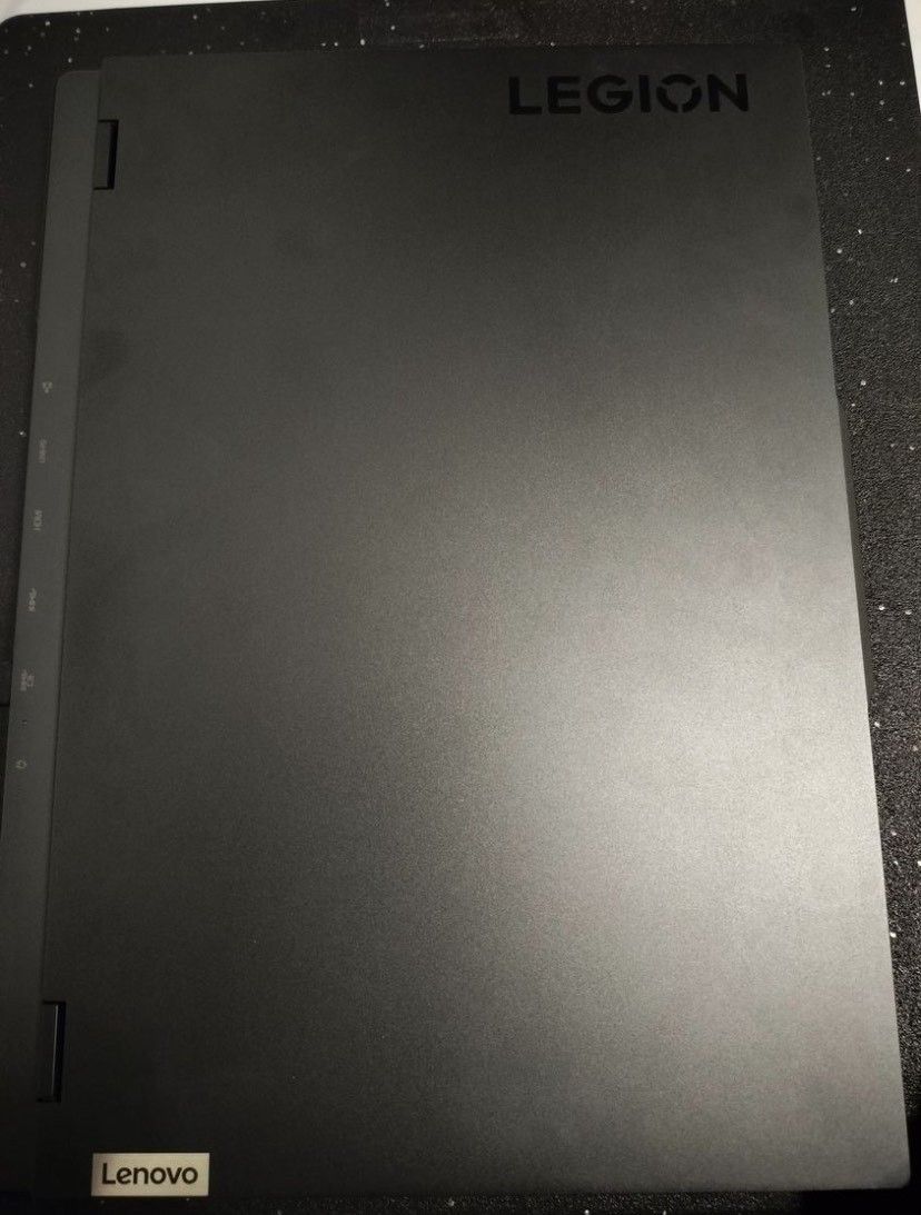Like New Lenovo Legion pro 7i Gen 8 i9