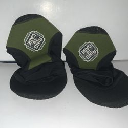 Ring to Cage Grappling Socks