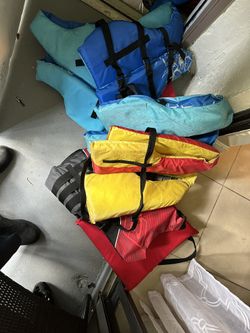 Water Gear