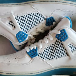 Brand New Air Jordan X Force AJF4 Dunks Shoes Men 10.5