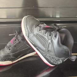 Kids Sneaker Lot – Jordans, Adidas, Converse, New Balance, Under Armour (10 Pairs)