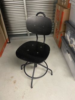 IKEA kullaberg swivel desk chair