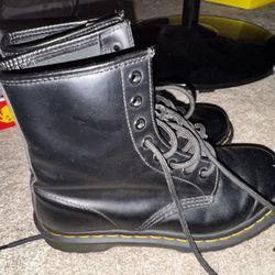 Doc Martens Normal boots 