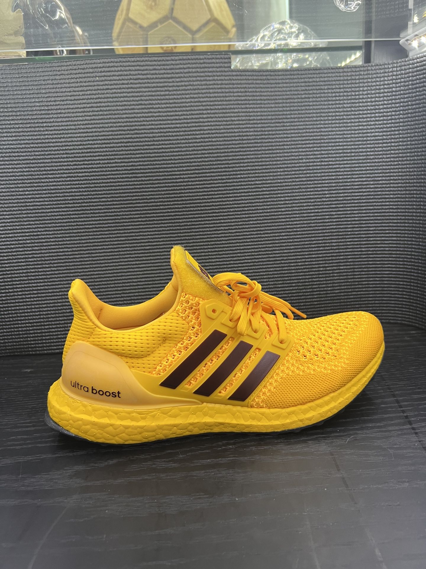 Adidas Boost