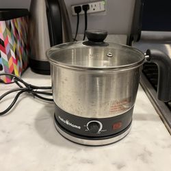 Ramen Cooker