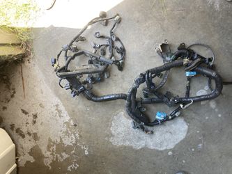 Honda Insight Parts 