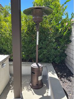 Outdoor Heater