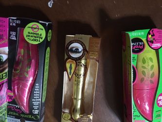 Physician Formula Mascara