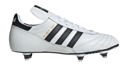 White Copa Mundial Soft Ground