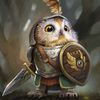 Knight Owl