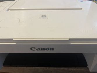 Canon Printer