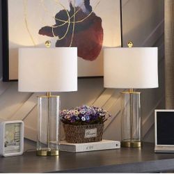 Table Lamps