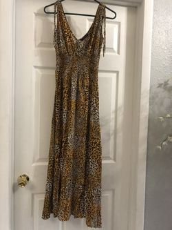 Dress(small)
