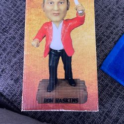 Don Haskins
