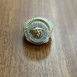 14kt Ring 