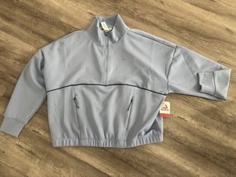 Women’s Reebok Sweater