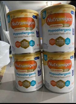 Nutramigen