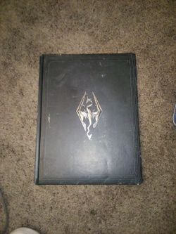 The Elder Scrolls V Skyrim Strategy Guide
