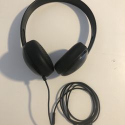 Skullcandy headphones with microphone for mobile phones