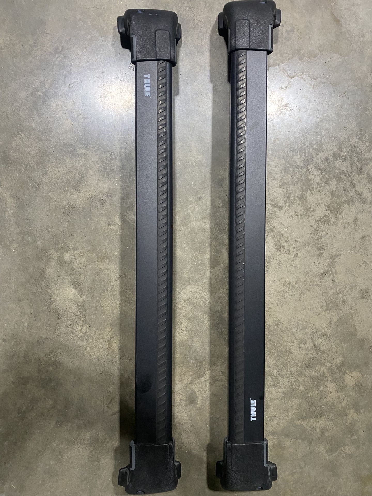 Thule Cross Bars