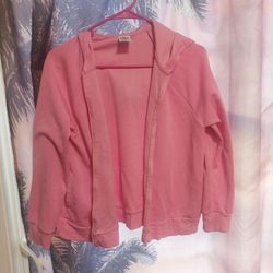 14/16 kids pink
