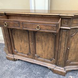 Old Cabinet 