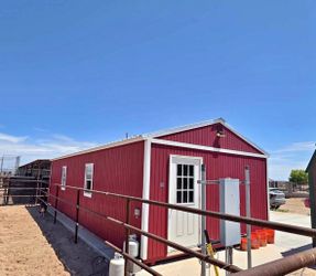Graceland Cabin 16x36 brand new