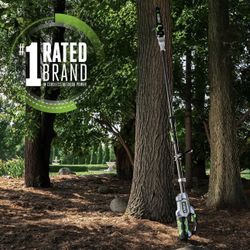 Tree Trimming Pole Saw 