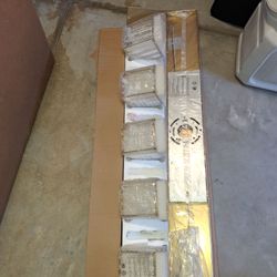 Bathroom Vanity Lights