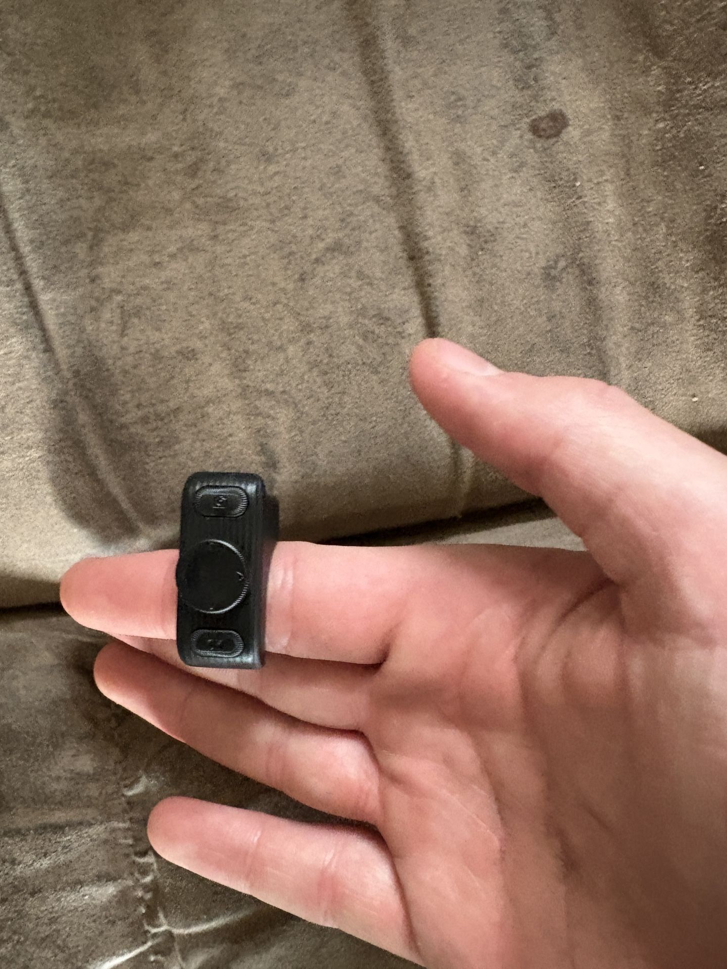 Remote Scroll Ring – $13 (Amazon is $20!)