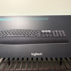 Computer Keyboards With Mouse