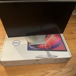 Dell QHD Monitor 27inch