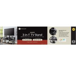 3in1 Tv Stand