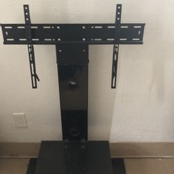 METAL TELEVISION STAND