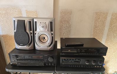 Audio System
