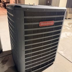 4Ton R22 Ac Condenser 