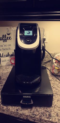 Keurig 2.0
