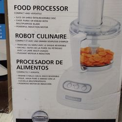 Food Processor