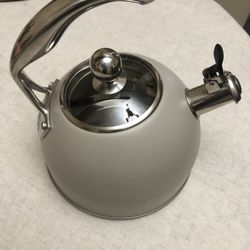 Viking  Coffee Kettle 